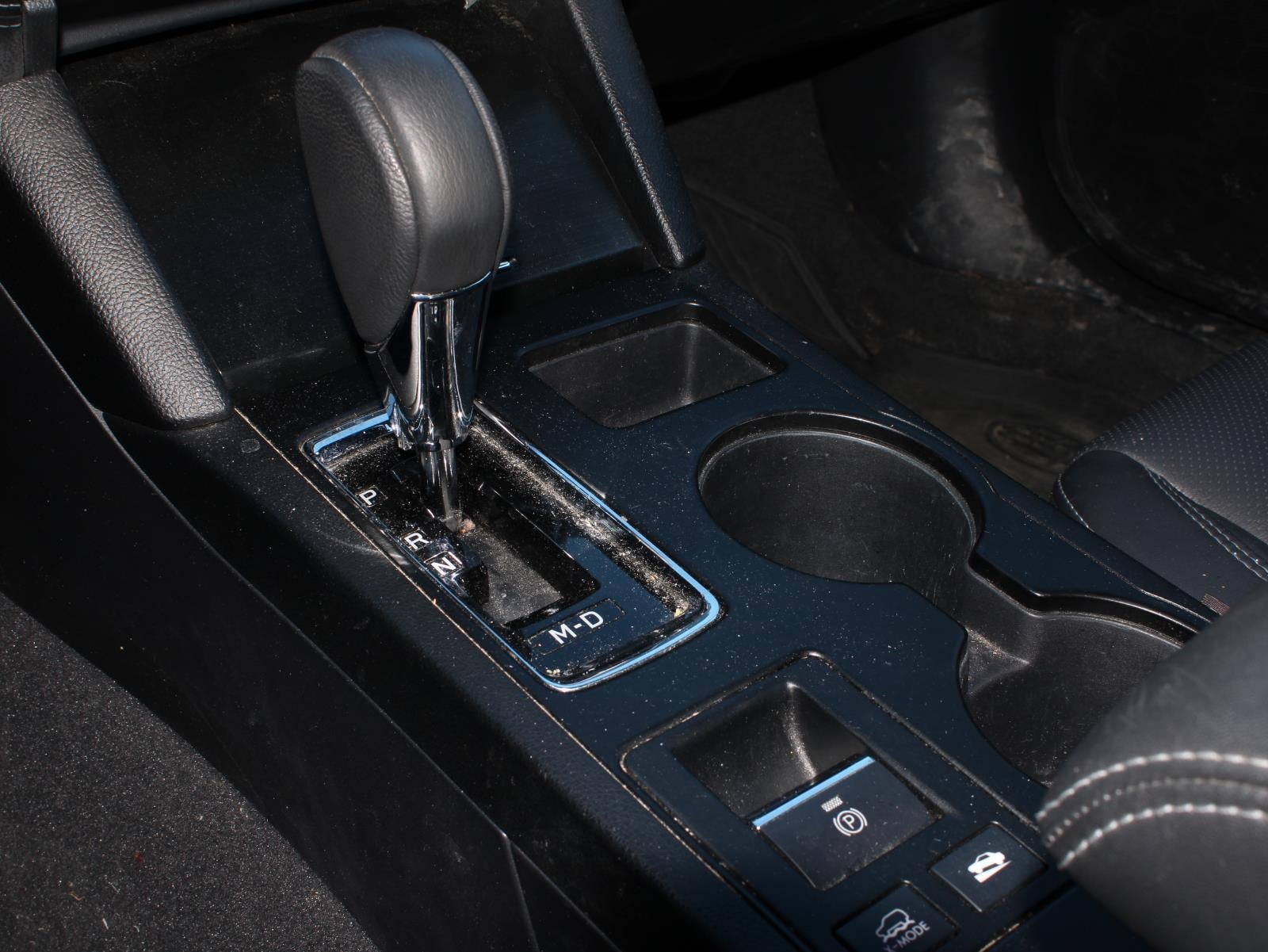 2019 Subaru Outback Limited