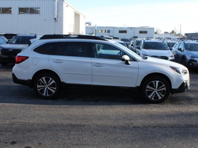 2019 Subaru Outback Limited