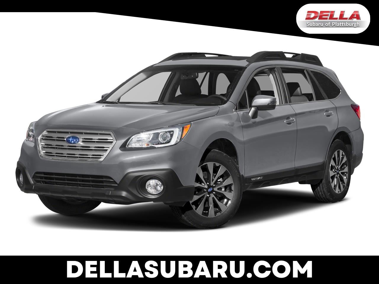 2017 Subaru Outback Limited
