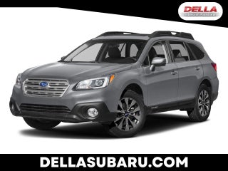 2017 Subaru Outback Limited