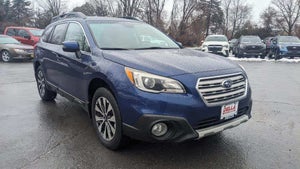 2016 Subaru Outback 4dr Wgn 3.6R Limited