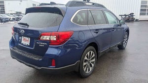 2016 Subaru Outback 4dr Wgn 3.6R Limited
