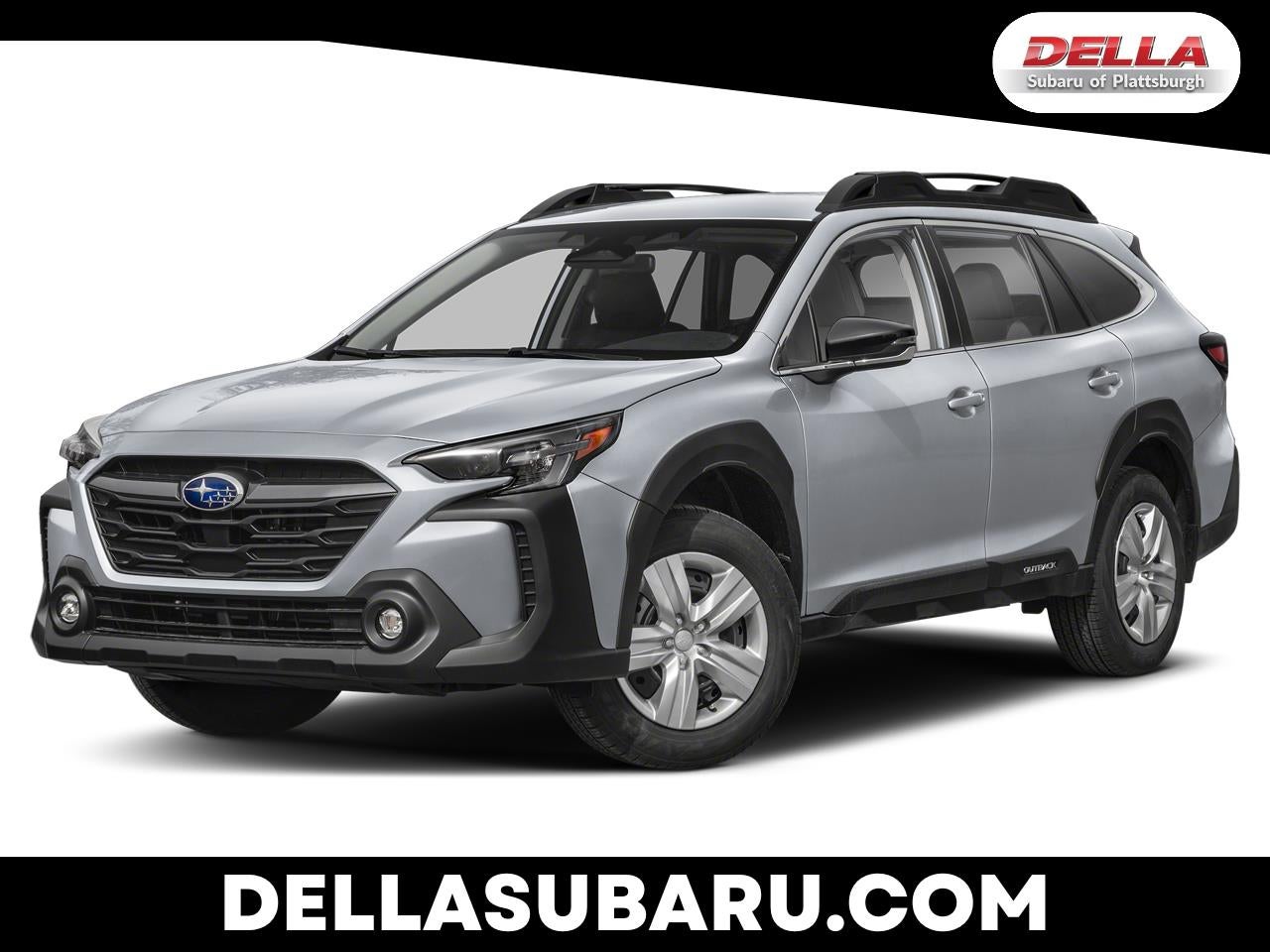 2025 Subaru Outback -'s photo