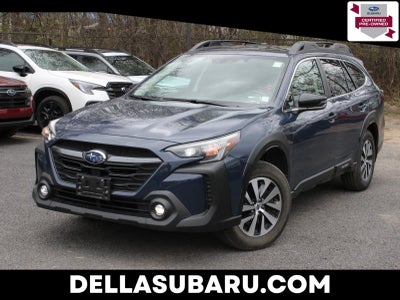 2023 Subaru Outback Premium