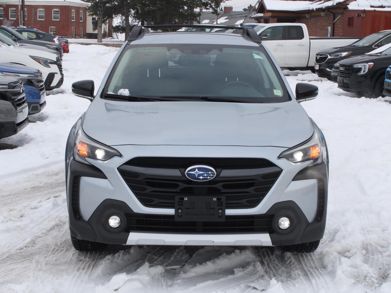 2023 Subaru Outback Limited