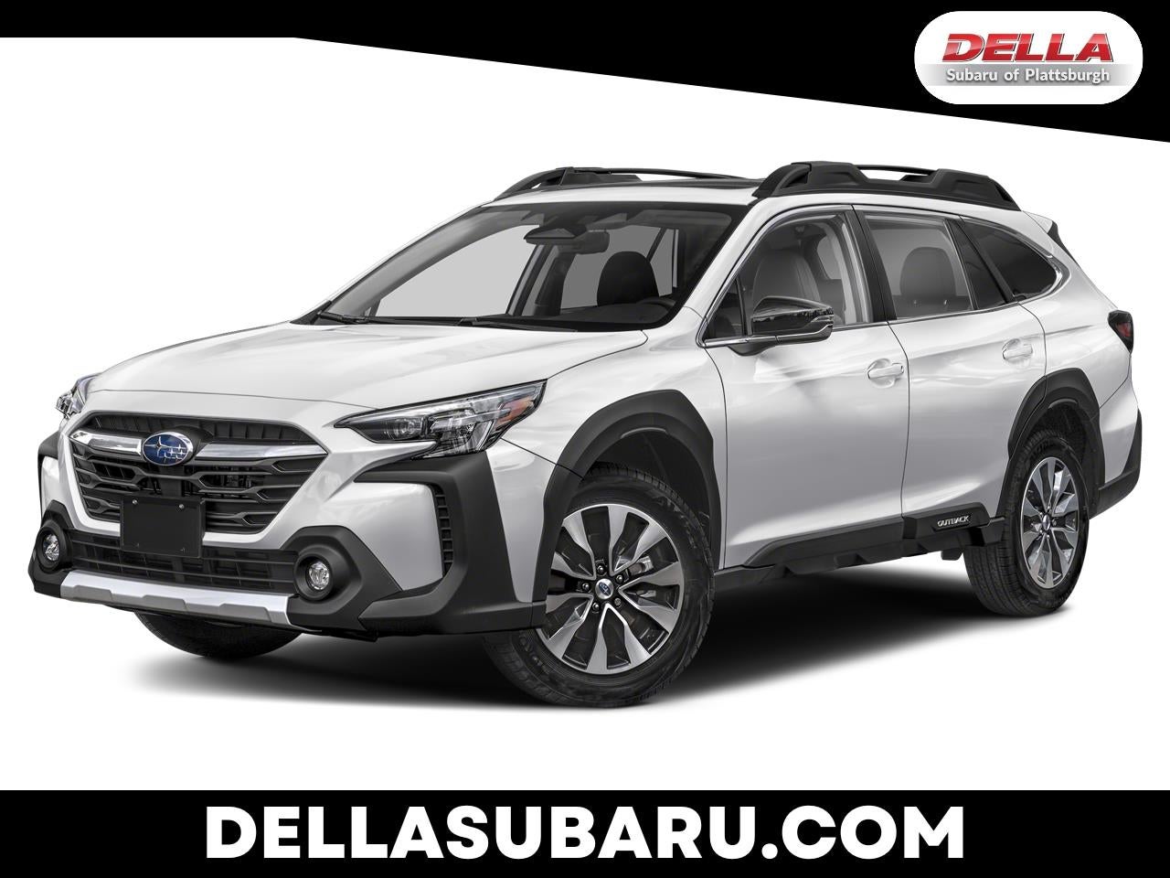 2025 Subaru Outback Limited's photo