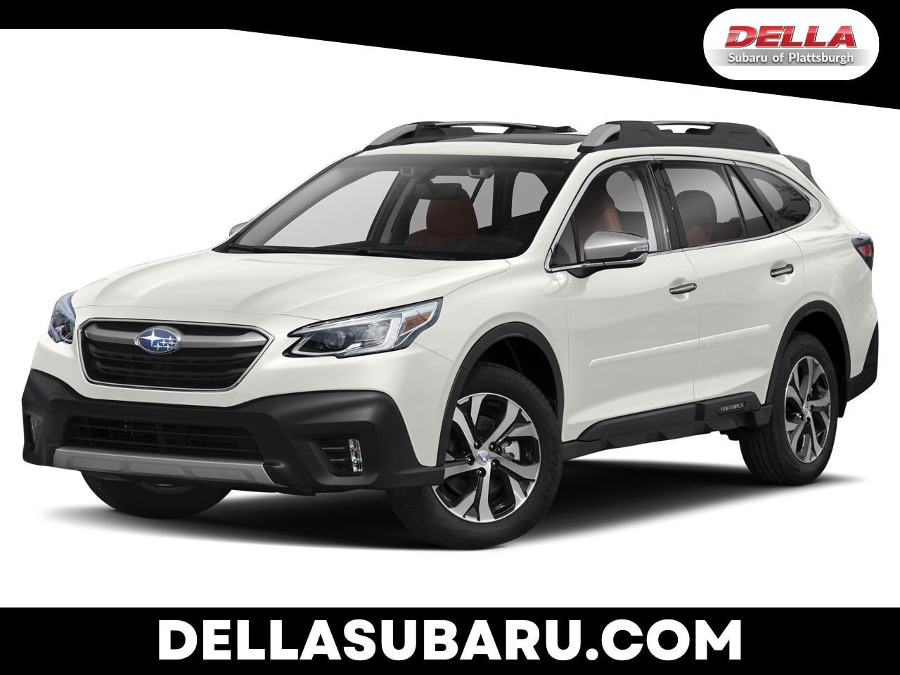 2020 Subaru Outback Touring