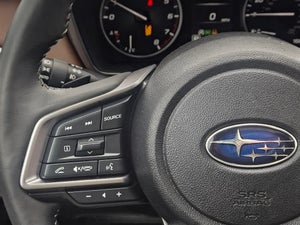 2023 Subaru Outback Touring CVT