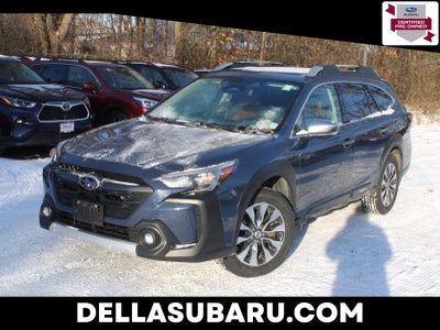 2023 Subaru Outback Touring