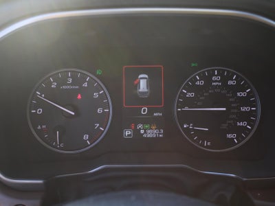 2023 Subaru Outback Touring