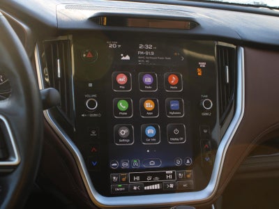 2023 Subaru Outback Touring