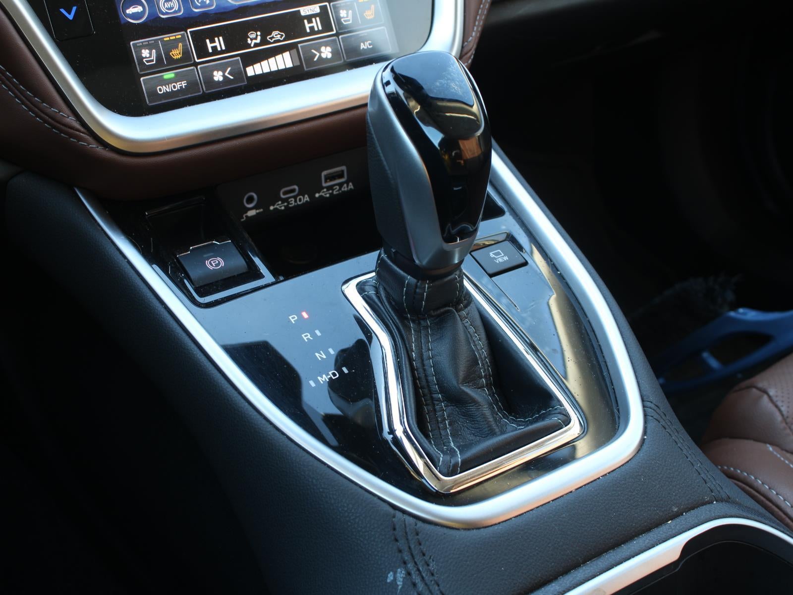 2023 Subaru Outback Touring