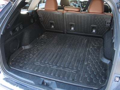 2023 Subaru Outback Touring