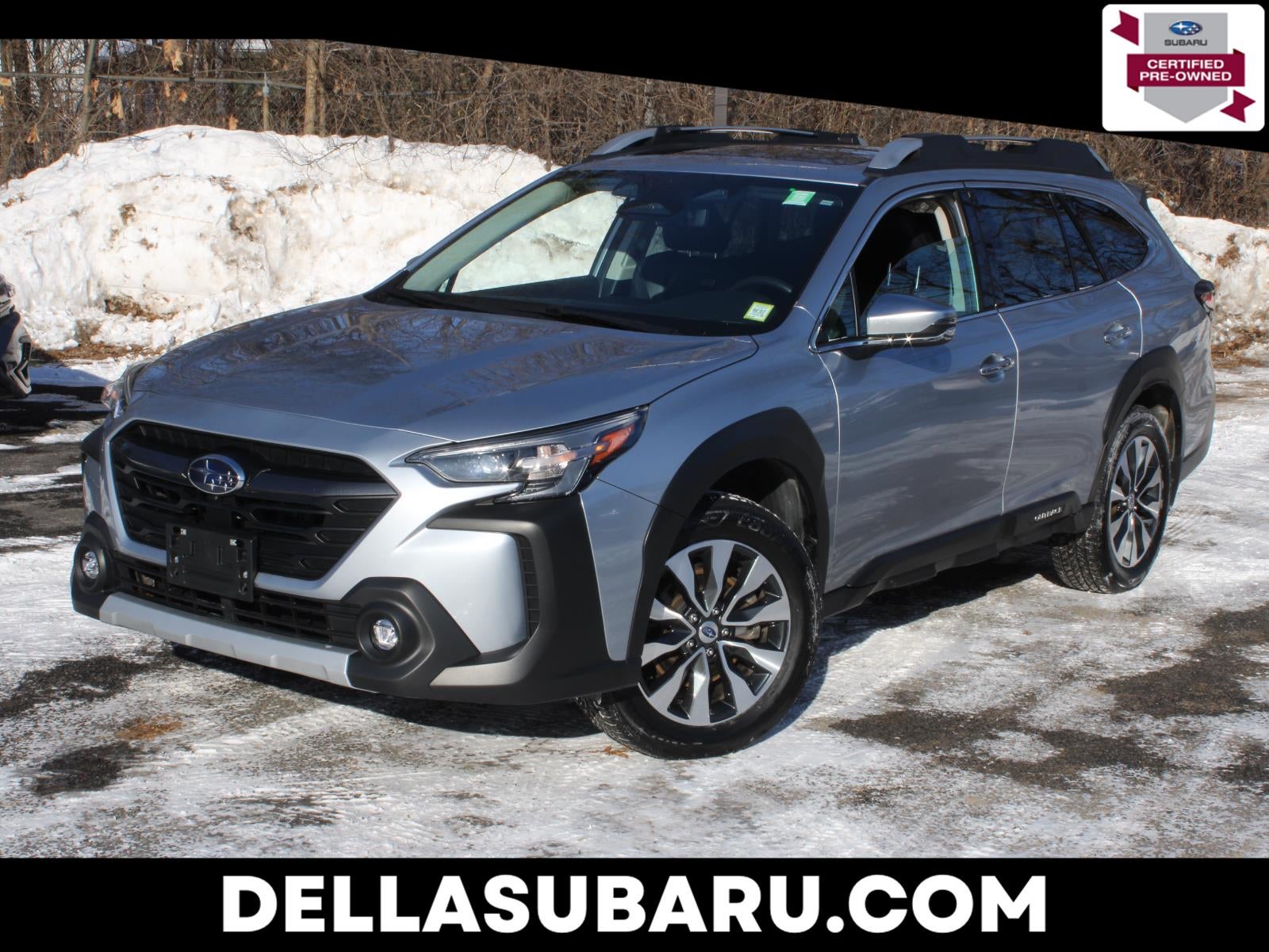 2023 Subaru Outback Touring