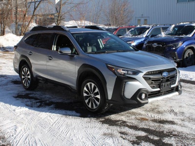 2023 Subaru Outback Touring