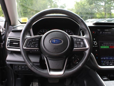2025 Subaru Outback Touring