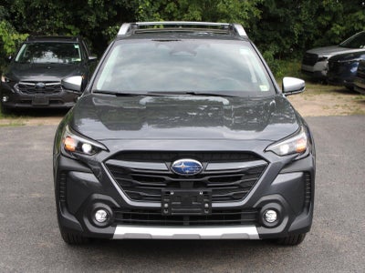 2025 Subaru Outback Touring