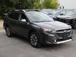 2025 Subaru Outback Touring