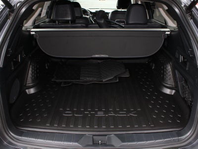 2025 Subaru Outback Touring