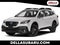 2020 Subaru Outback Onyx Edition XT