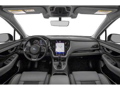 2020 Subaru Outback Onyx Edition XT