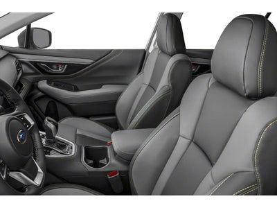 2020 Subaru Outback Onyx Edition XT
