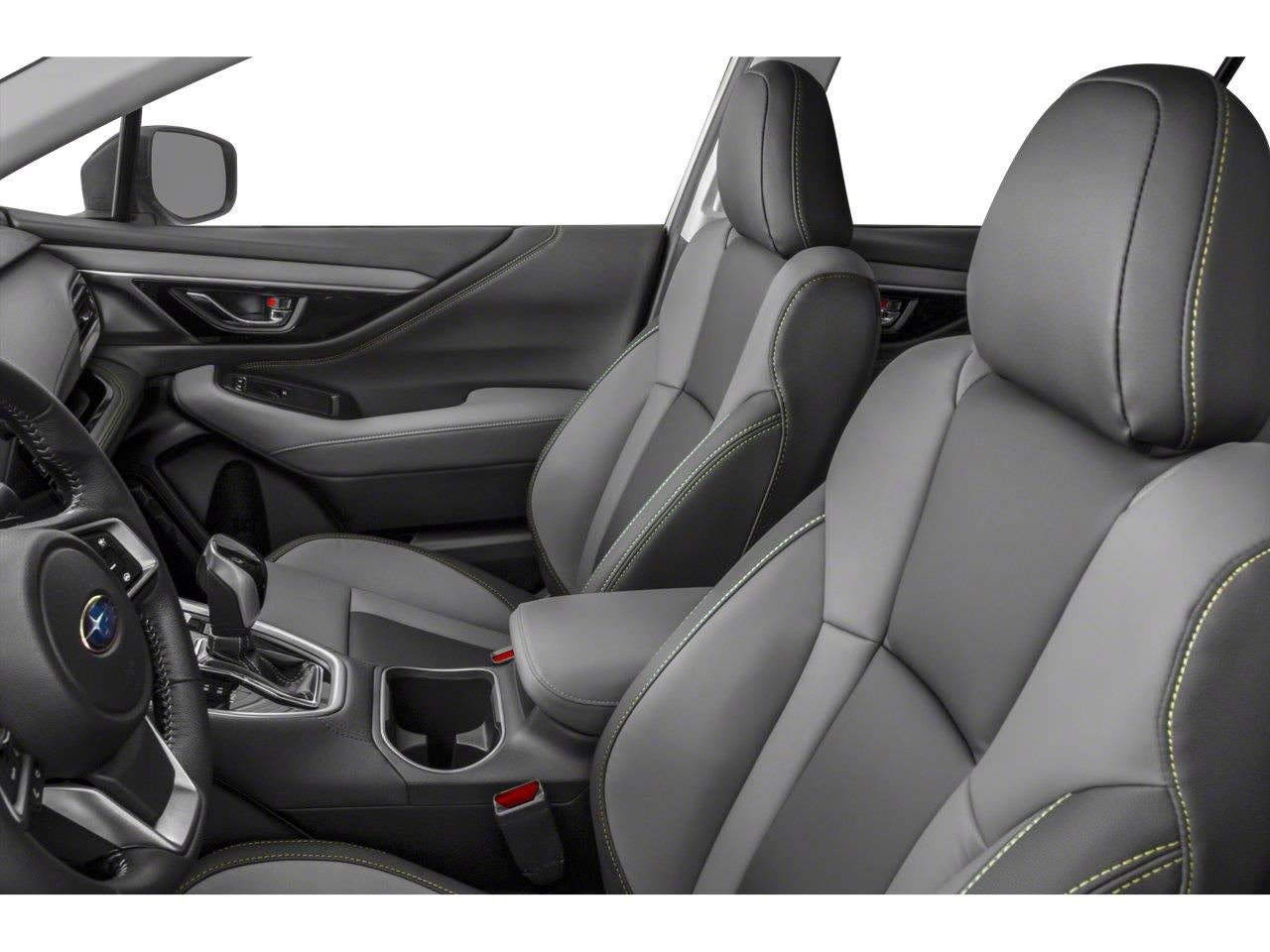 2020 Subaru Outback Onyx Edition XT
