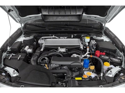 2020 Subaru Outback Onyx Edition XT