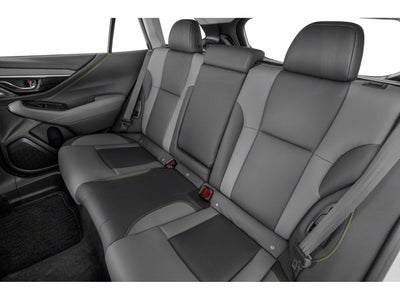 2020 Subaru Outback Onyx Edition XT