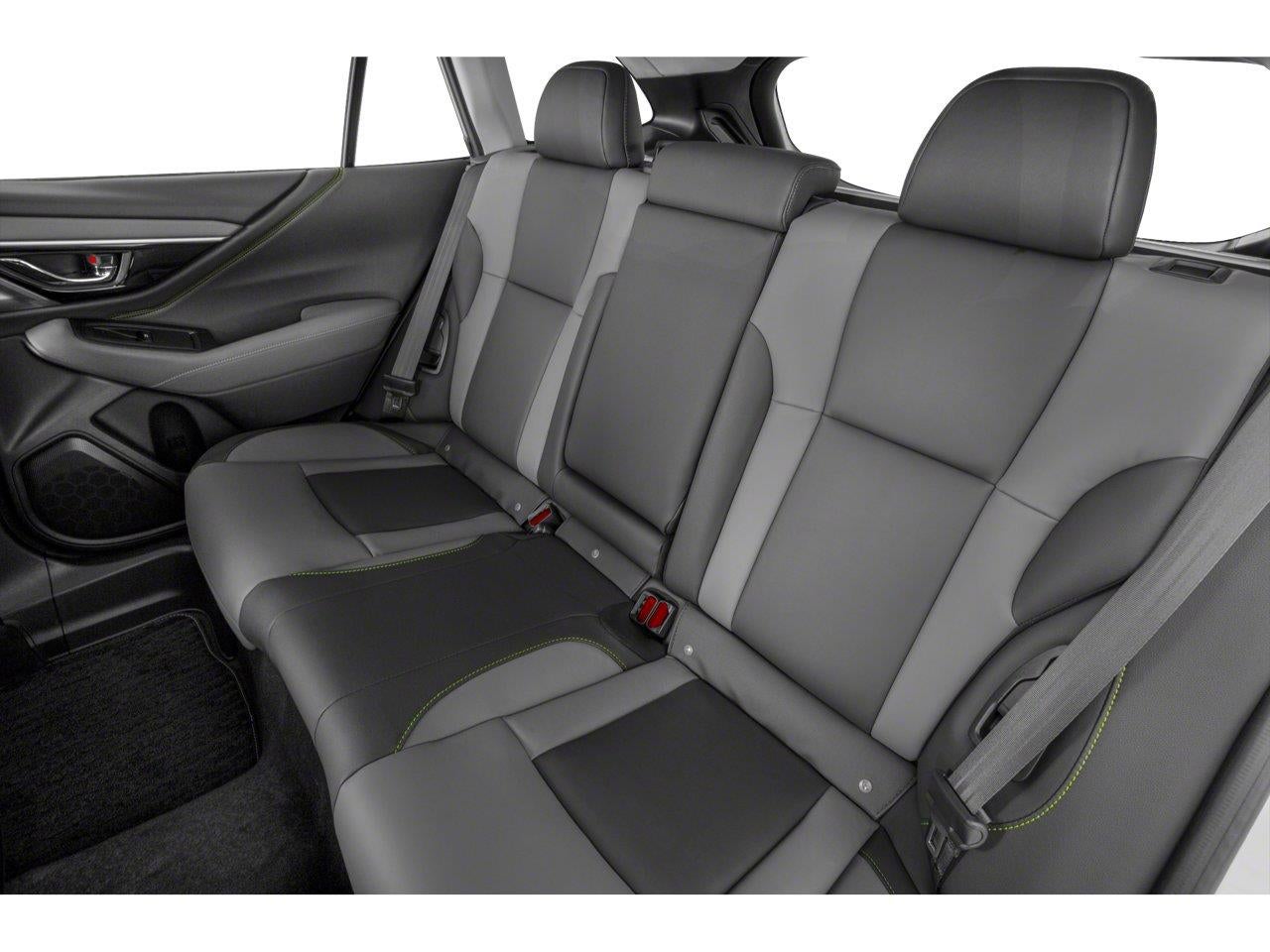 2020 Subaru Outback Onyx Edition XT