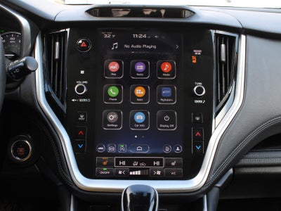 2023 Subaru Outback Limited XT