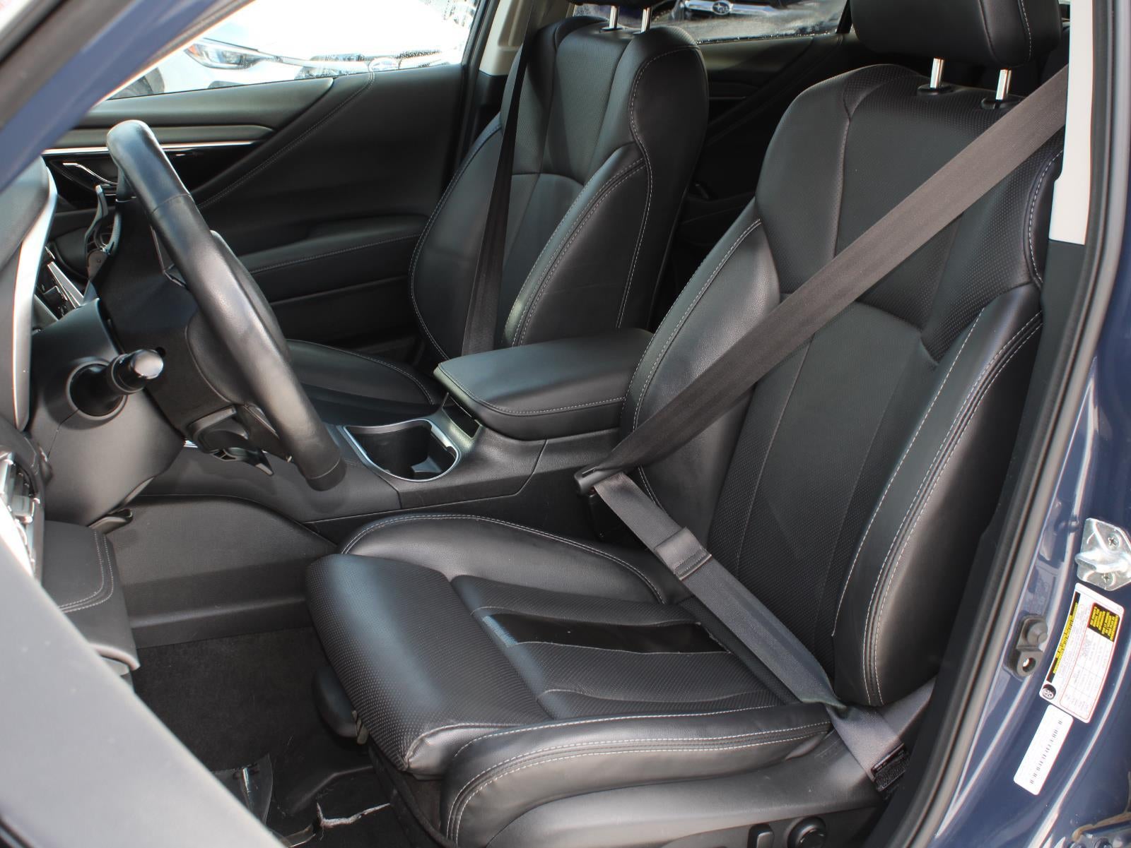 2023 Subaru Outback Limited XT