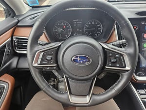 2022 Subaru Outback Touring XT CVT