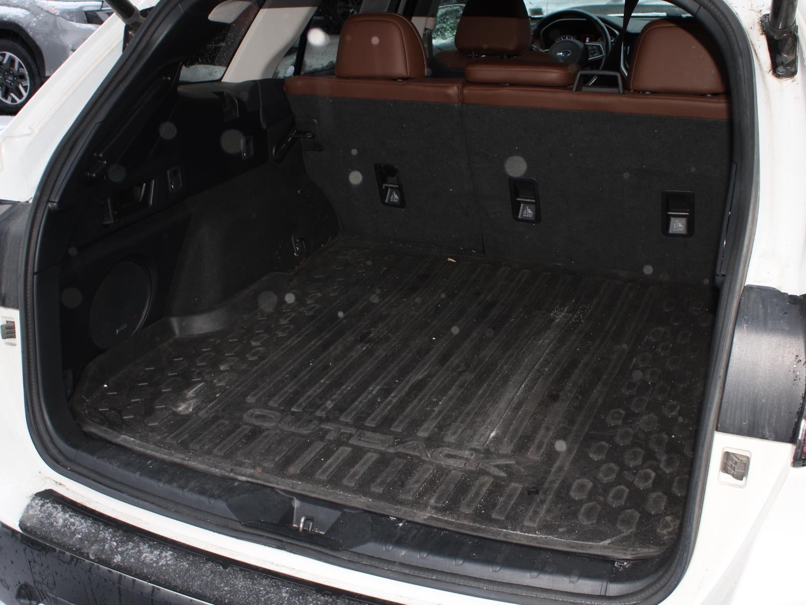 2021 Subaru Outback Touring XT