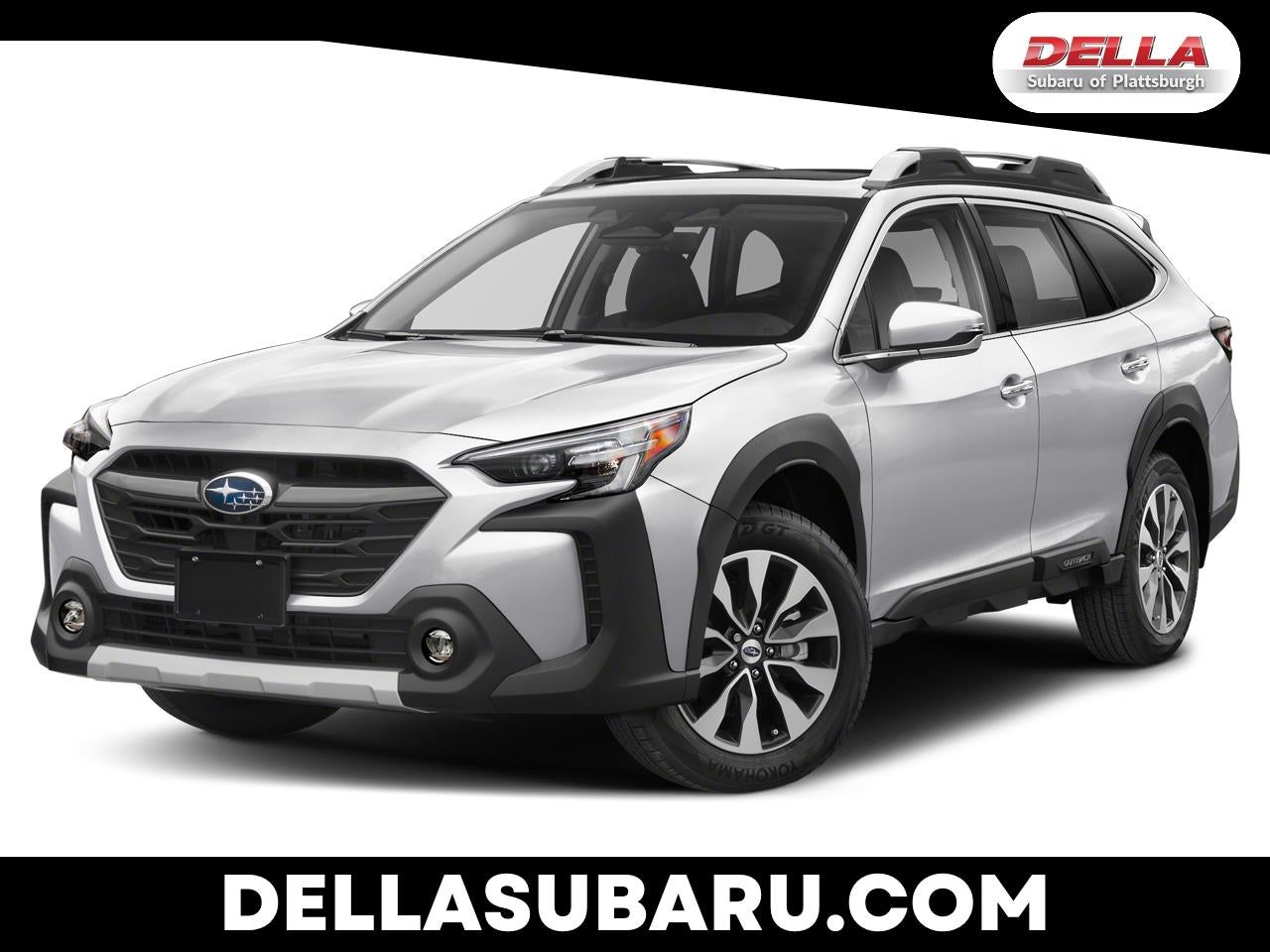 2024 Subaru Outback Touring XT's photo