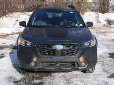 2023 Subaru Outback Wilderness