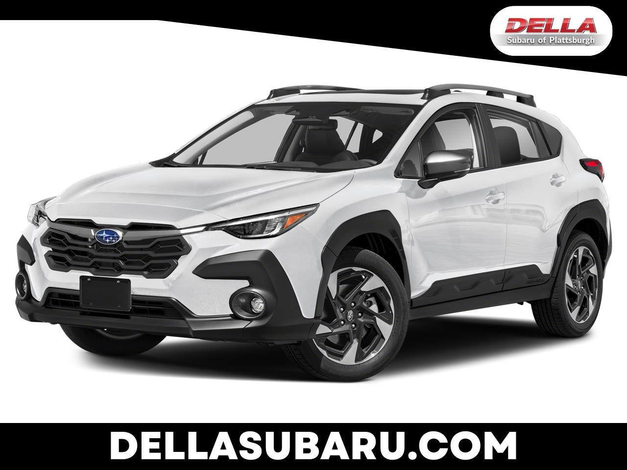 2024 Subaru Crosstrek Limited CVT's photo