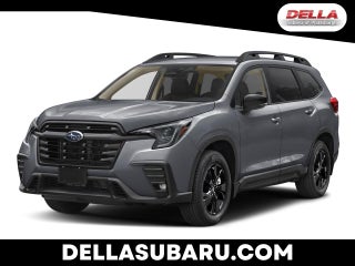 2026 Subaru Ascent Premium