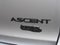 2025 Subaru Ascent Onyx Edition