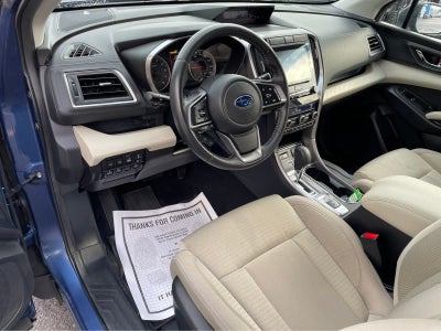 2020 Subaru Ascent Premium 7-Passenger
