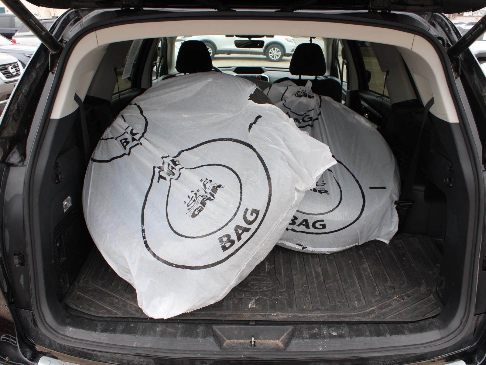 2021 Subaru Ascent Premium