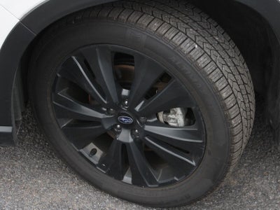 2022 Subaru Ascent Onyx Edition
