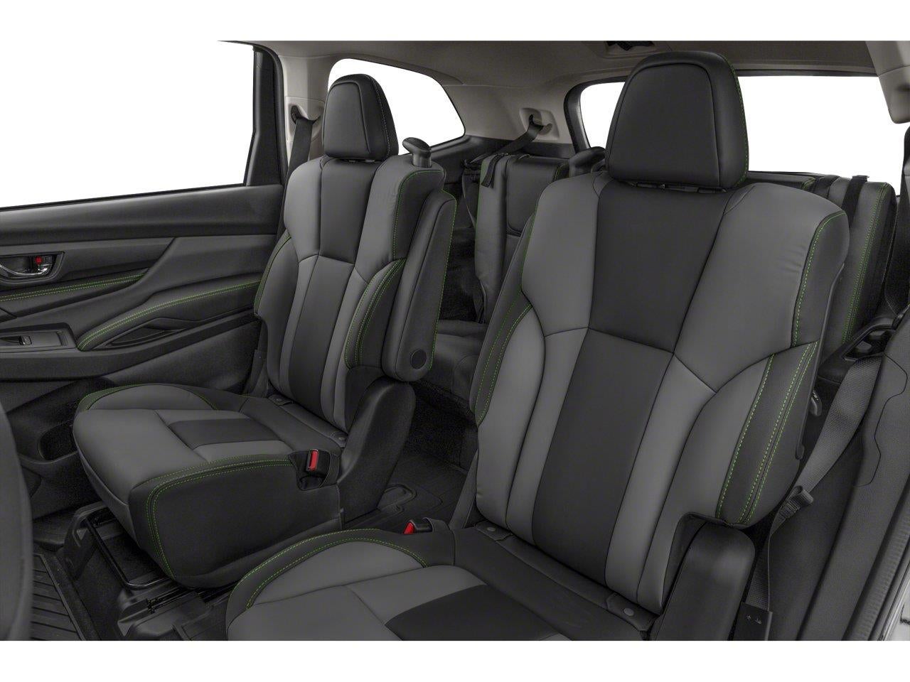 2024 Subaru Ascent Onyx Edition