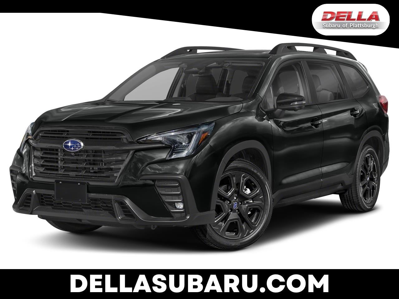 2023 Subaru Ascent Onyx Edition Limited