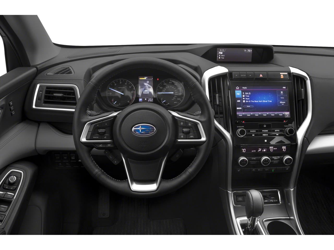 2022 Subaru Ascent Limited