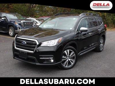 2022 Subaru Ascent Touring