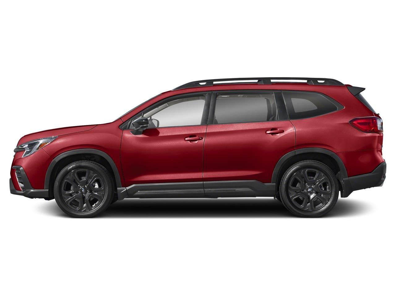 2025 Subaru Ascent Onyx Edition Touring