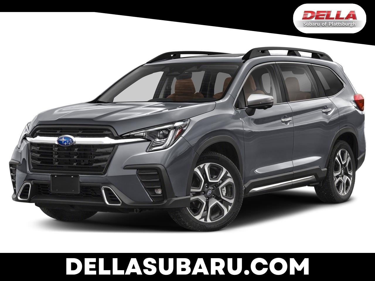 2023 Subaru Ascent Touring's photo
