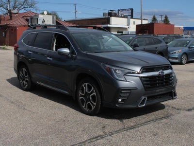 2023 Subaru Ascent Touring