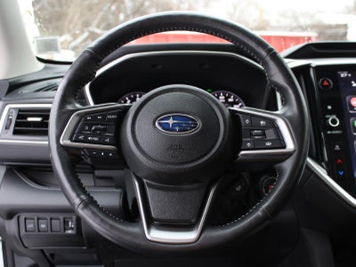 2023 Subaru Ascent Touring